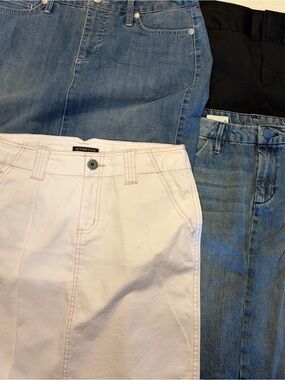 Various brands  Mini Skirts